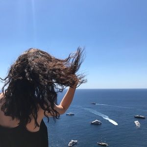 Meet your Posher, Gracie